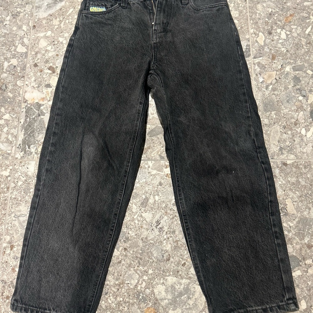 VINTAGE 90s STYLE EMPYRE Skater Jeans - Women’s 25